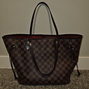 Louis Vuitton Neverfull MM